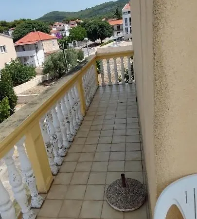 Kristina Tribunj (Sibenik-Knin)