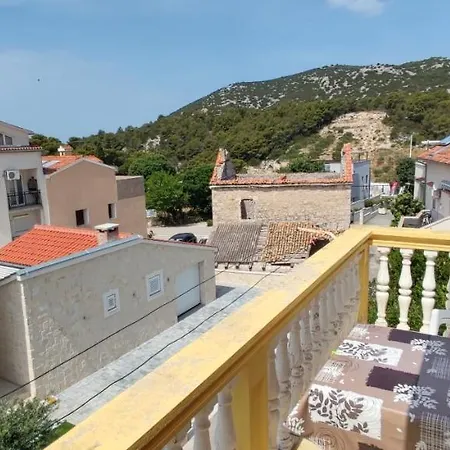 Kristina * Tribunj (Sibenik-Knin)