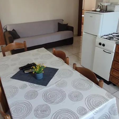 Apartment Kristina Tribunj (Sibenik-Knin)