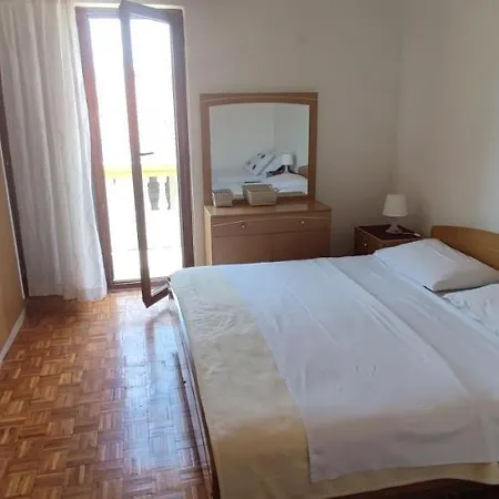 Kristina Apartment
