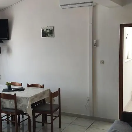 Apartamento Kristina Tribalj