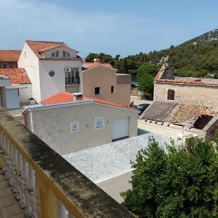 Apartment Kristina Tribunj (Sibenik-Knin)