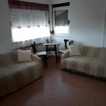 Kristina Tribunj (Sibenik-Knin)