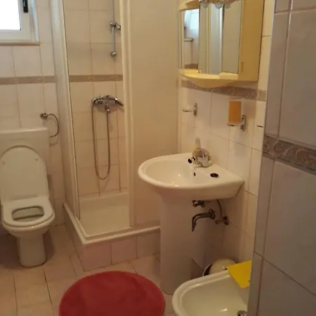 Kristina Apartment