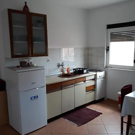 Kristina Apartment Tribunj (Sibenik-Knin)