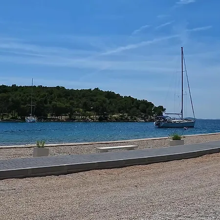 Kristina * Tribunj (Sibenik-Knin)