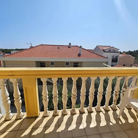 Apartament Kristina Tribalj