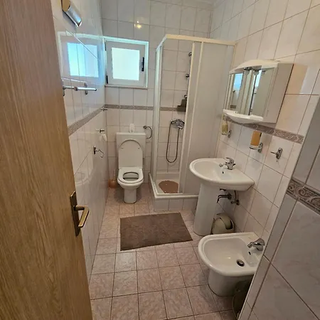 Kristina Apartament Tribalj