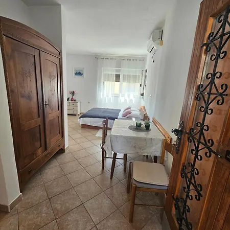 Apartamento Kristina Tribalj