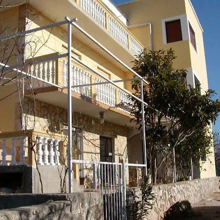 Kristina Tribunj (Sibenik-Knin)