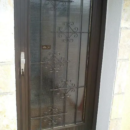 Kristina Apartamento