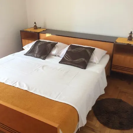 Kristina Apartament *